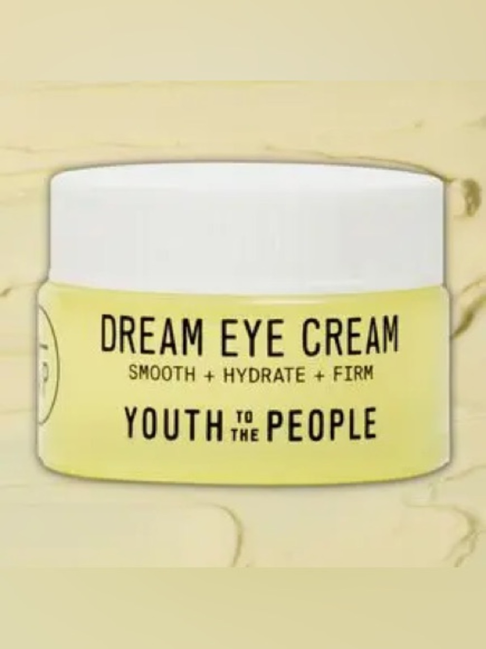 Youth to the people